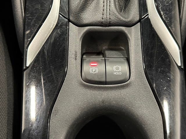 Used 2021 Toyota Corolla SE image 28
