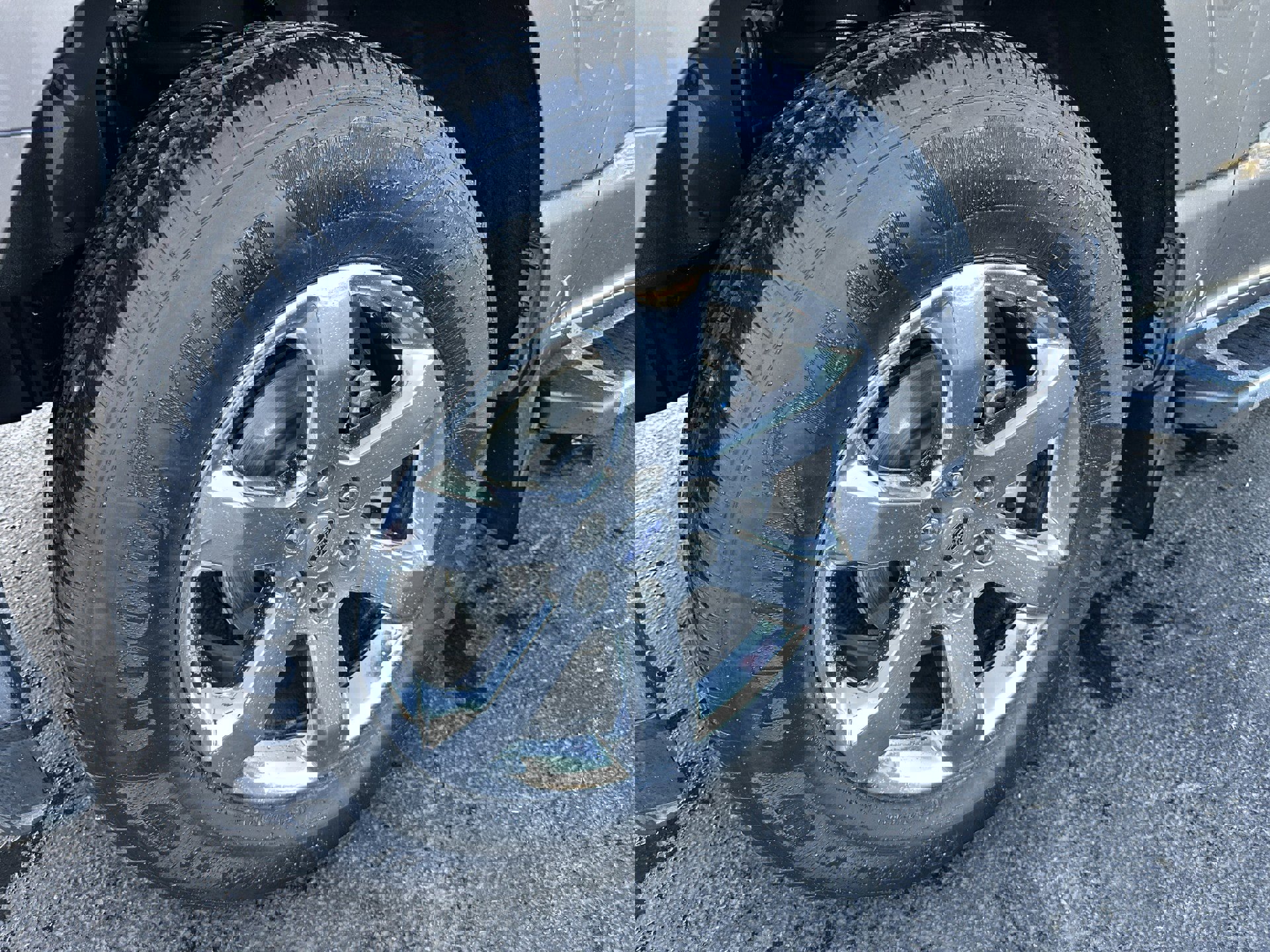 Certified 2023 Ford F150 Lariat image 8