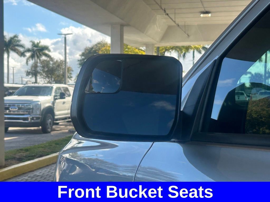 Certified 2024 Ford Ranger XL w/ Trailer Tow Package image 16