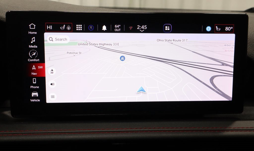 Used 2024 Dodge Hornet R/T Plus image 8