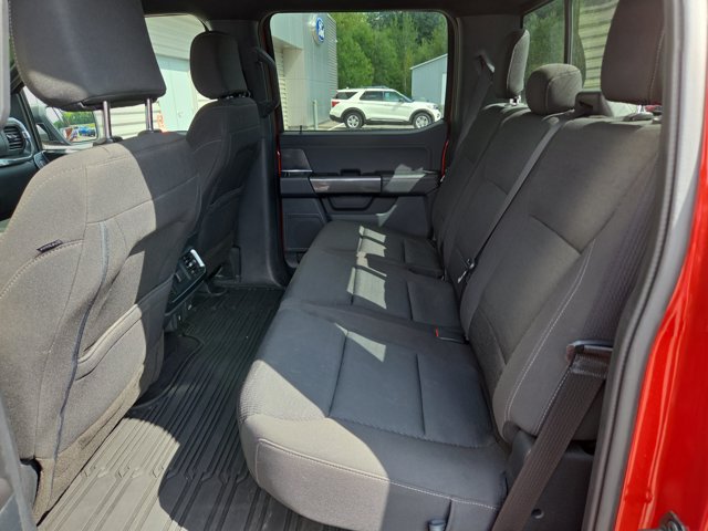 Certified 2023 Ford F150 XLT w/ Equipment Group 302A High AWD/4WD image 30