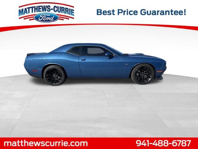 Used 2020 Dodge Challenger R/T Scat Pack image 5