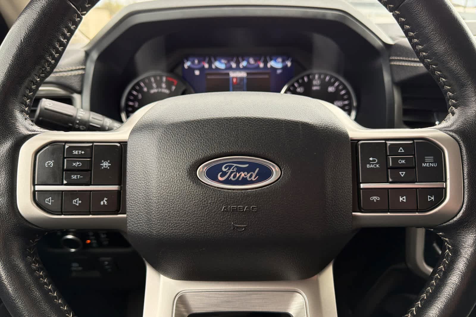 Certified 2024 Ford Expedition XLT AWD/4WD image 25