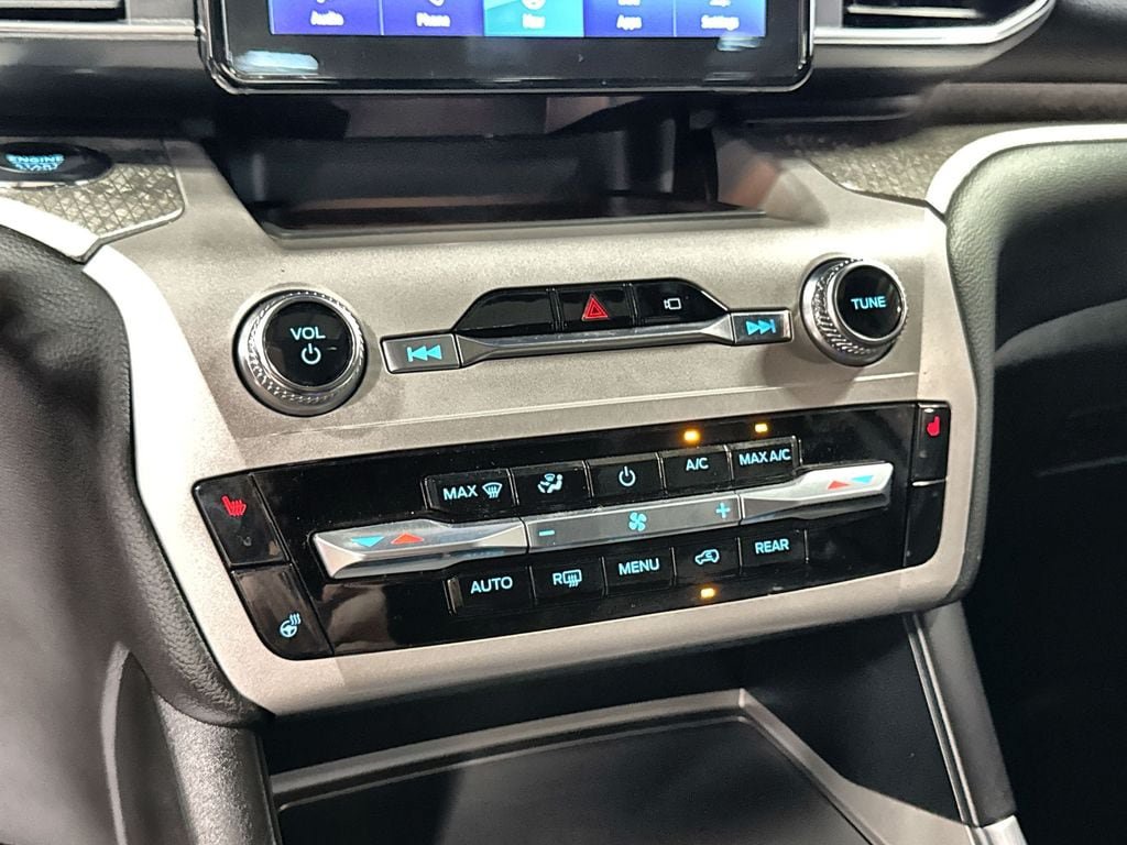 Certified 2023 Ford Explorer Timberline w/ Timberline Technology Package AWD/4WD image 22