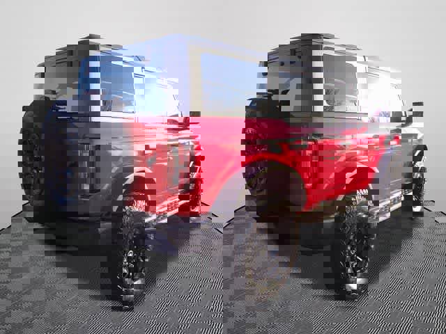 Certified 2022 Ford Bronco Wildtrak image 3