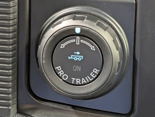 Certified 2026 Ford F150 Raptor AWD/4WD image 7
