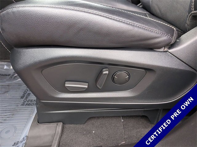 Certified 2023 Ford Explorer ST w/ Equipment Group 401A image 15
