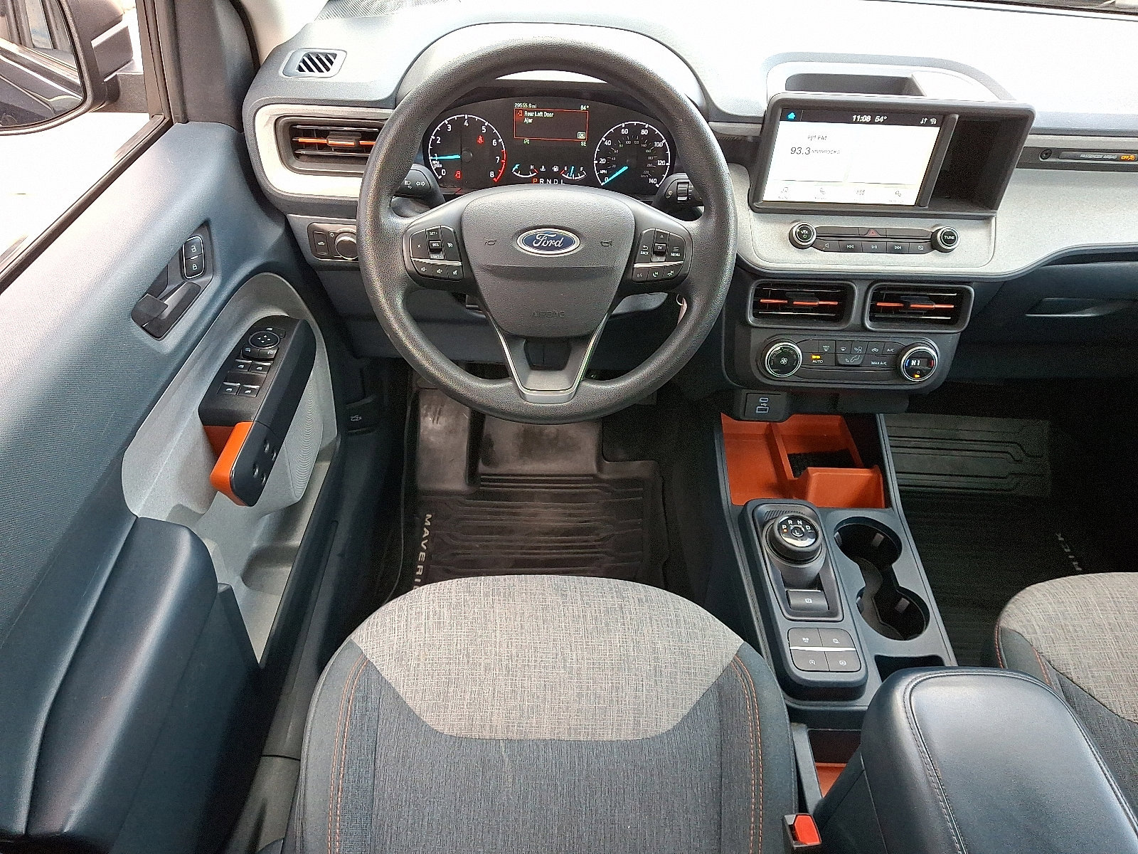 Certified 2022 Ford Maverick XLT image 14