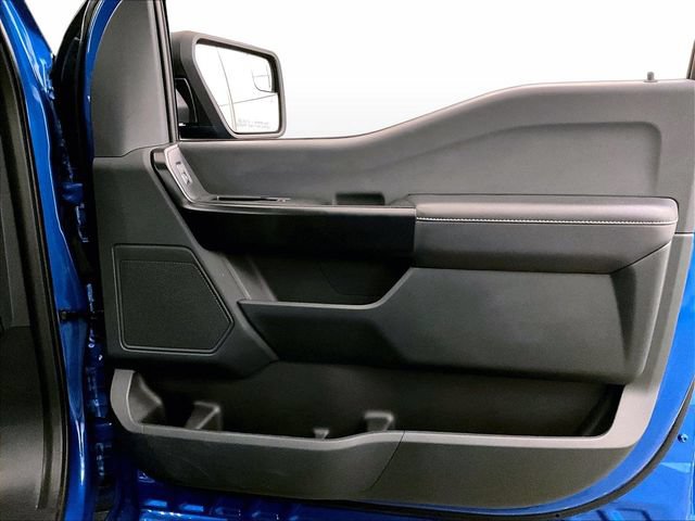 Certified 2021 Ford F150 XL w/ STX Appearance Package AWD/4WD image 23