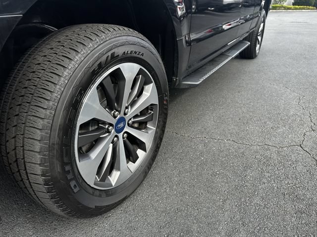 Certified 2020 Ford F150 XL w/ Equipment Group 101A Mid AWD/4WD image 12
