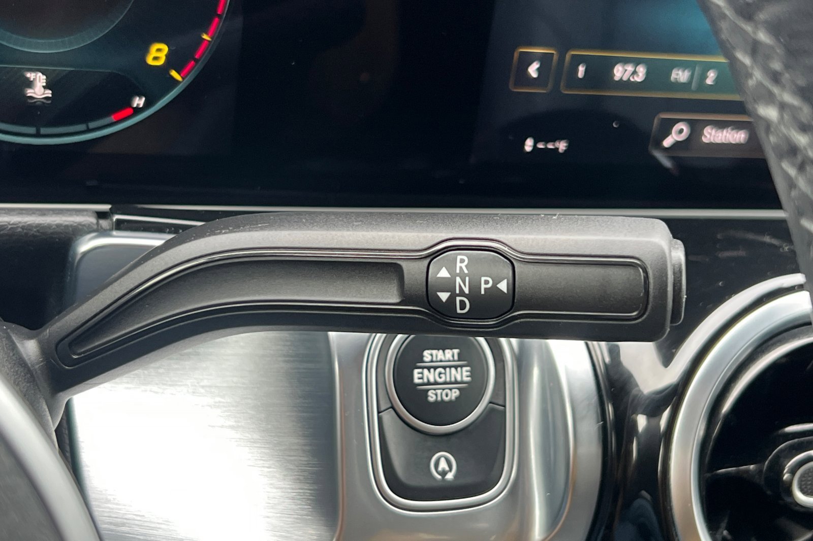 Used 2020 Mercedes-Benz GLB 250 4MATIC image 22