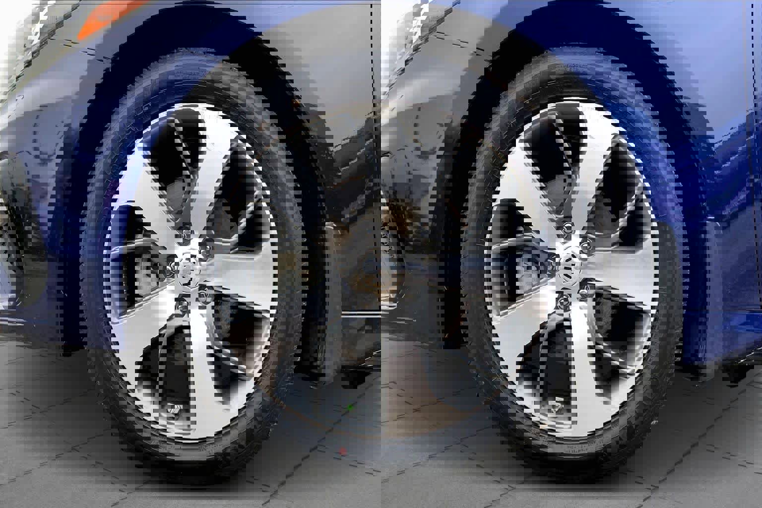 Used 2019 Kia Optima S w/ S Panoramic Sunroof Package image 11