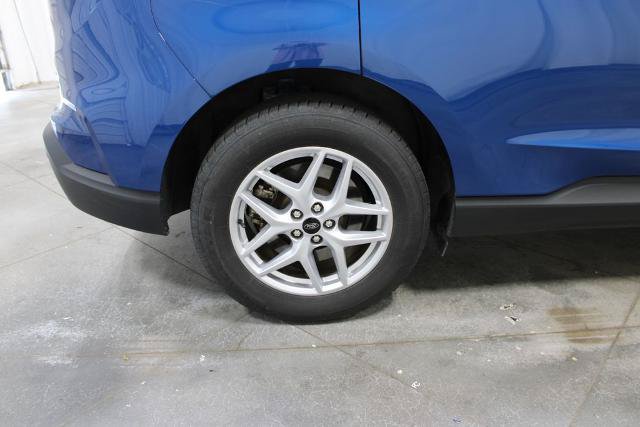 Certified 2024 Ford Edge SEL AWD/4WD image 37