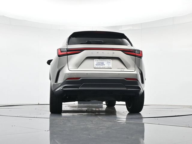 Used 2023 Lexus NX 350 AWD image 37