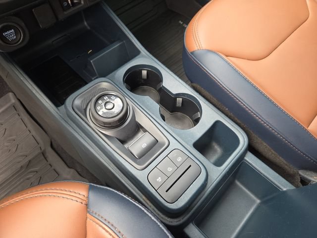 Certified 2023 Ford Maverick Lariat w/ Lariat Luxury Package FWD image 29