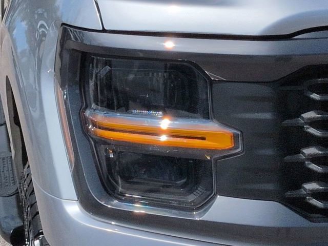 Certified 2024 Ford F150 STX AWD/4WD image 10