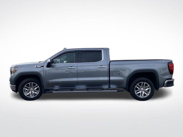 Used 2020 GMC Sierra 1500 SLT w/ SLT Premium Plus Package image 14