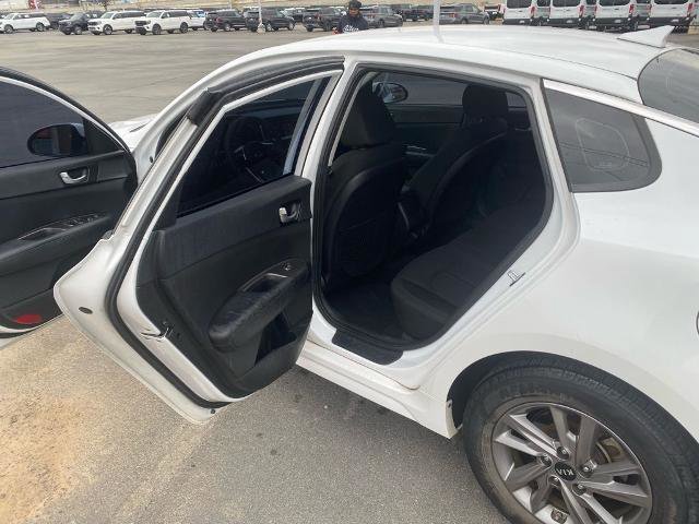 Used 2020 Kia Optima LX image 26