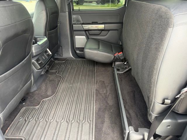 Certified 2022 Ford F150 XLT w/ Equipment Group 302A High AWD/4WD image 21