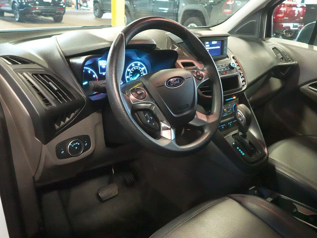 Certified 2022 Ford Transit Connect XL FWD image 19