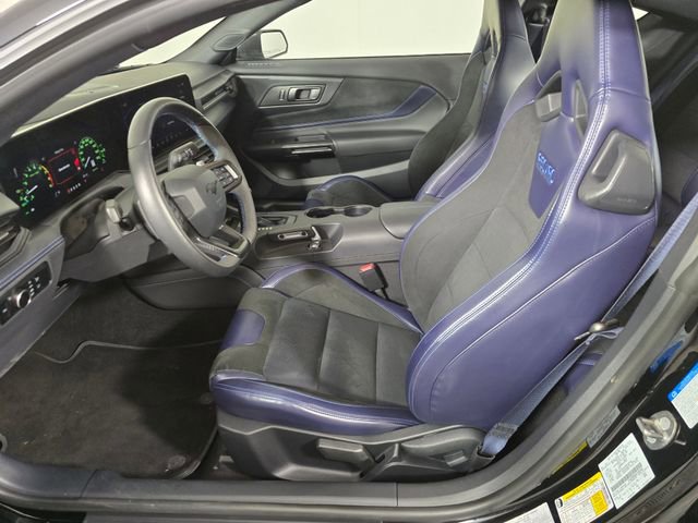 Certified 2024 Ford Mustang Dark Horse w/ Dark Horse Handlin Package image 17