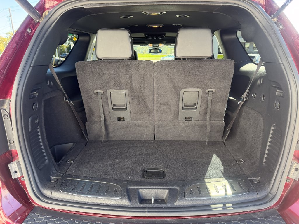 Used 2019 Dodge Durango GT AWD/4WD image 29