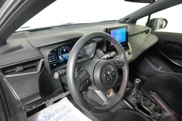 Used 2026 Toyota Corolla GR AWD/4WD image 22