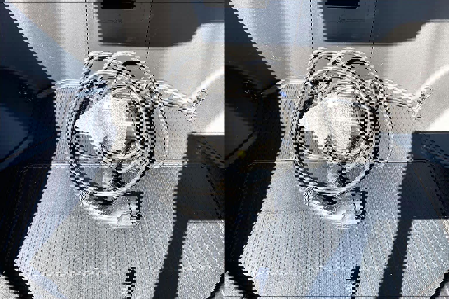 Certified 2025 Ford F150 Lightning Flash image 34