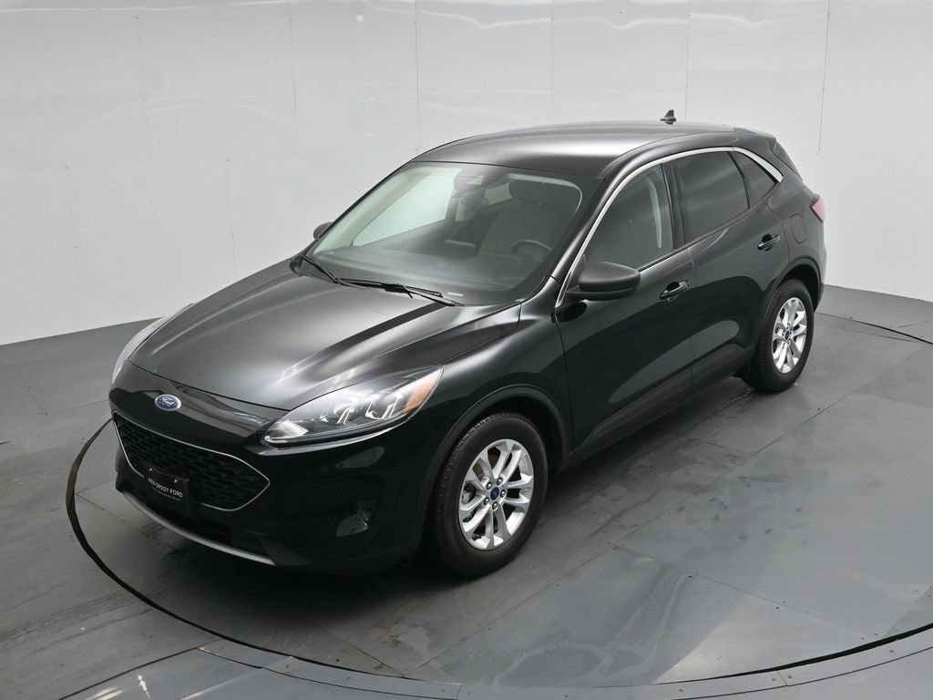 Certified 2022 Ford Escape SE w/ Convenience Package image 38