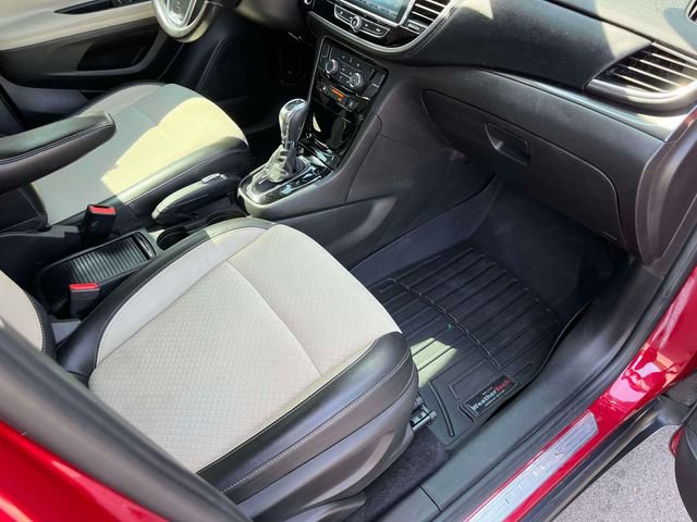 Used 2018 Buick Encore Preferred FWD image 23