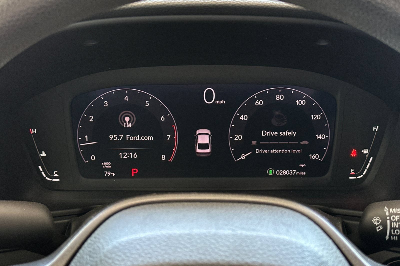 Used 2023 Honda Accord LX image 22