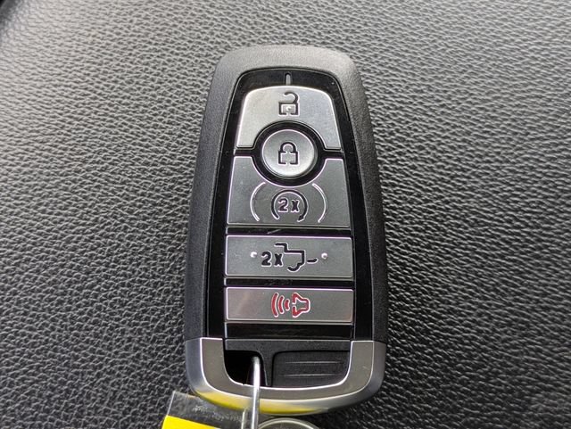 Certified 2023 Ford F250 Lariat AWD/4WD image 28