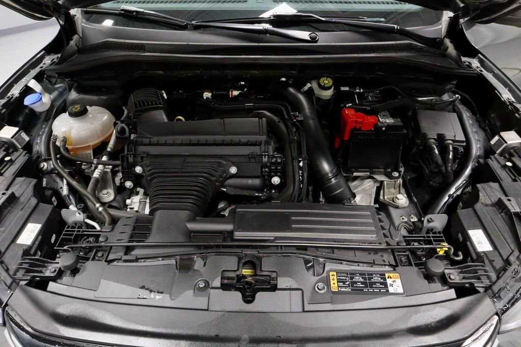 Certified 2024 Ford Escape Platinum AWD/4WD image 19