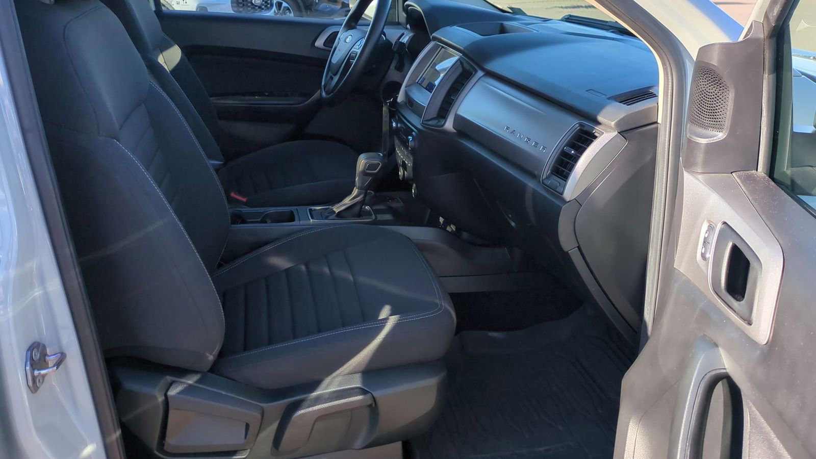 Certified 2022 Ford Ranger XL w/ Equipment Group 101A High image 24