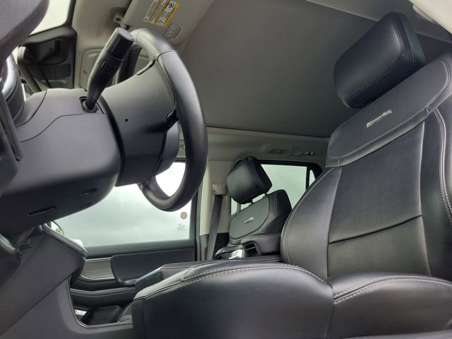 Certified 2025 Ford Expedition Platinum AWD/4WD image 20