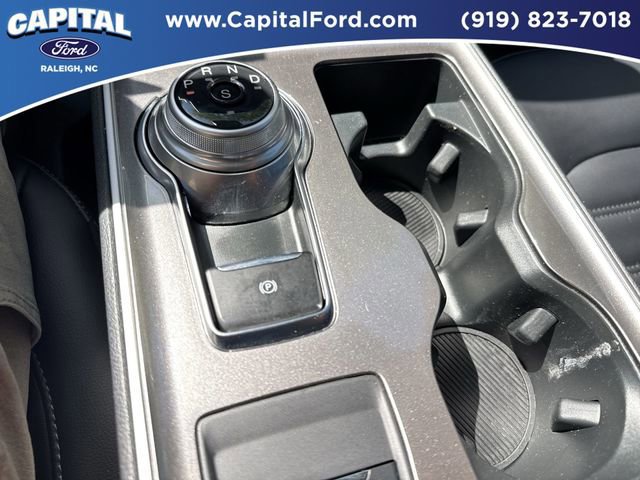 Certified 2024 Ford Edge SEL w/ Convenience Package AWD/4WD image 25