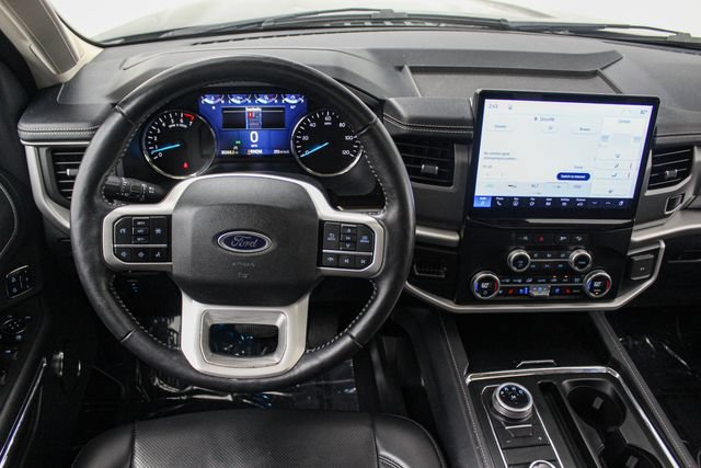 Certified 2024 Ford Expedition Max XLT AWD/4WD image 18