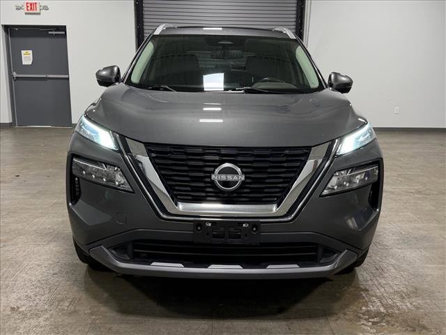 Used 2023 Nissan Rogue SL image 9