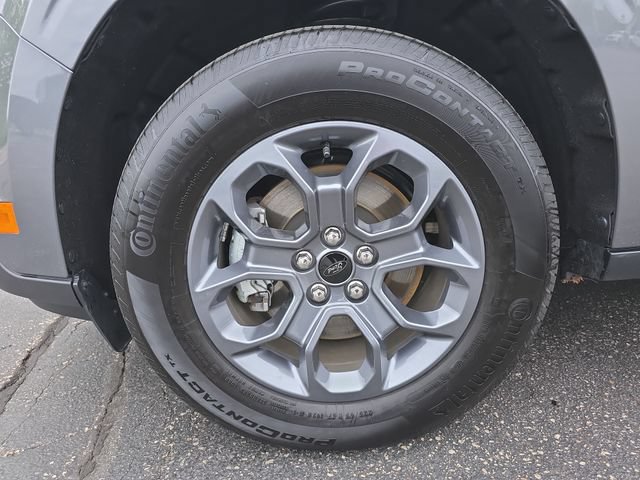 Certified 2025 Ford Maverick XLT w/ Equipment Group 301A AWD/4WD image 10