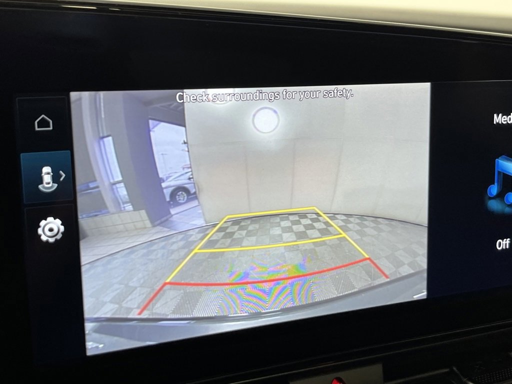 Used 2025 Hyundai Elantra N Line image 20