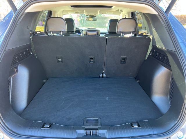 Certified 2022 Ford Escape Titanium image 29