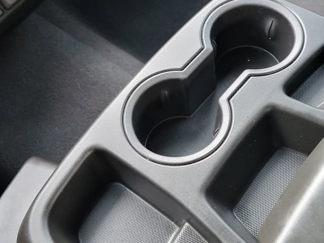 Used 2025 Chevrolet Silverado 1500 Custom RWD image 23