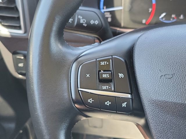 Certified 2024 Ford Bronco Sport Big Bend w/ Convenience Package AWD/4WD image 12