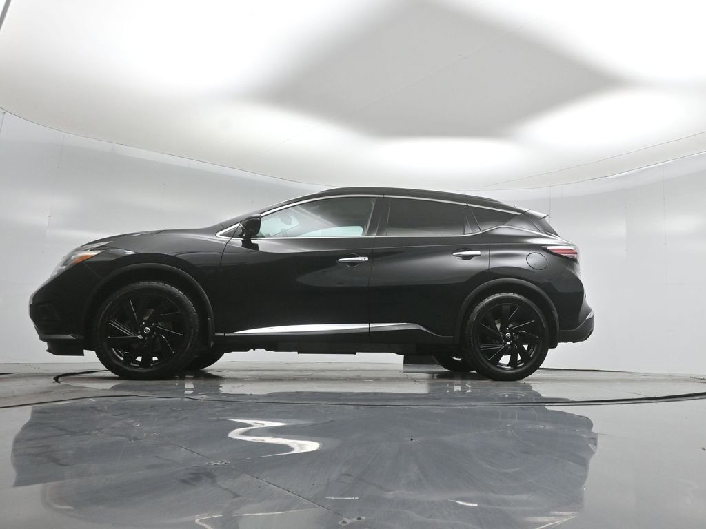 Used 2017 Nissan Murano Platinum w/ Platinum Technology Package FWD image 49