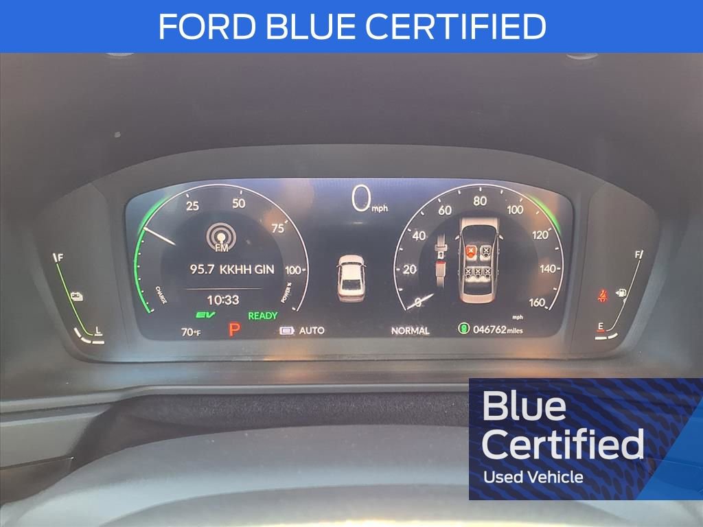 Used 2024 Honda Accord EX-L image 16