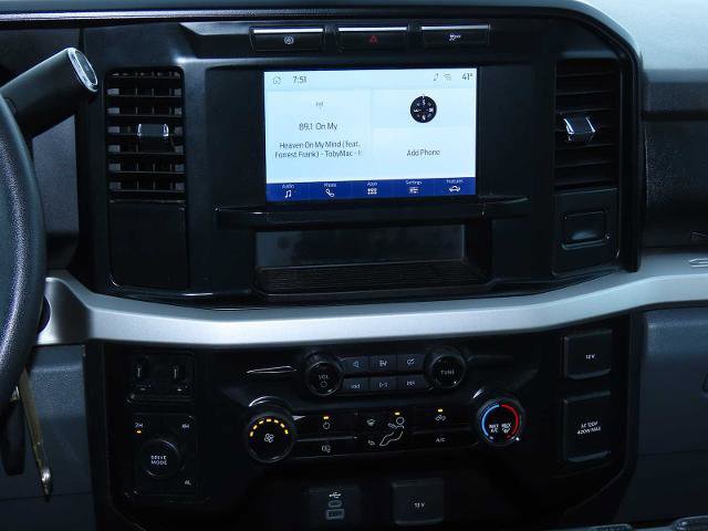 Certified 2024 Ford F250 XLT image 29