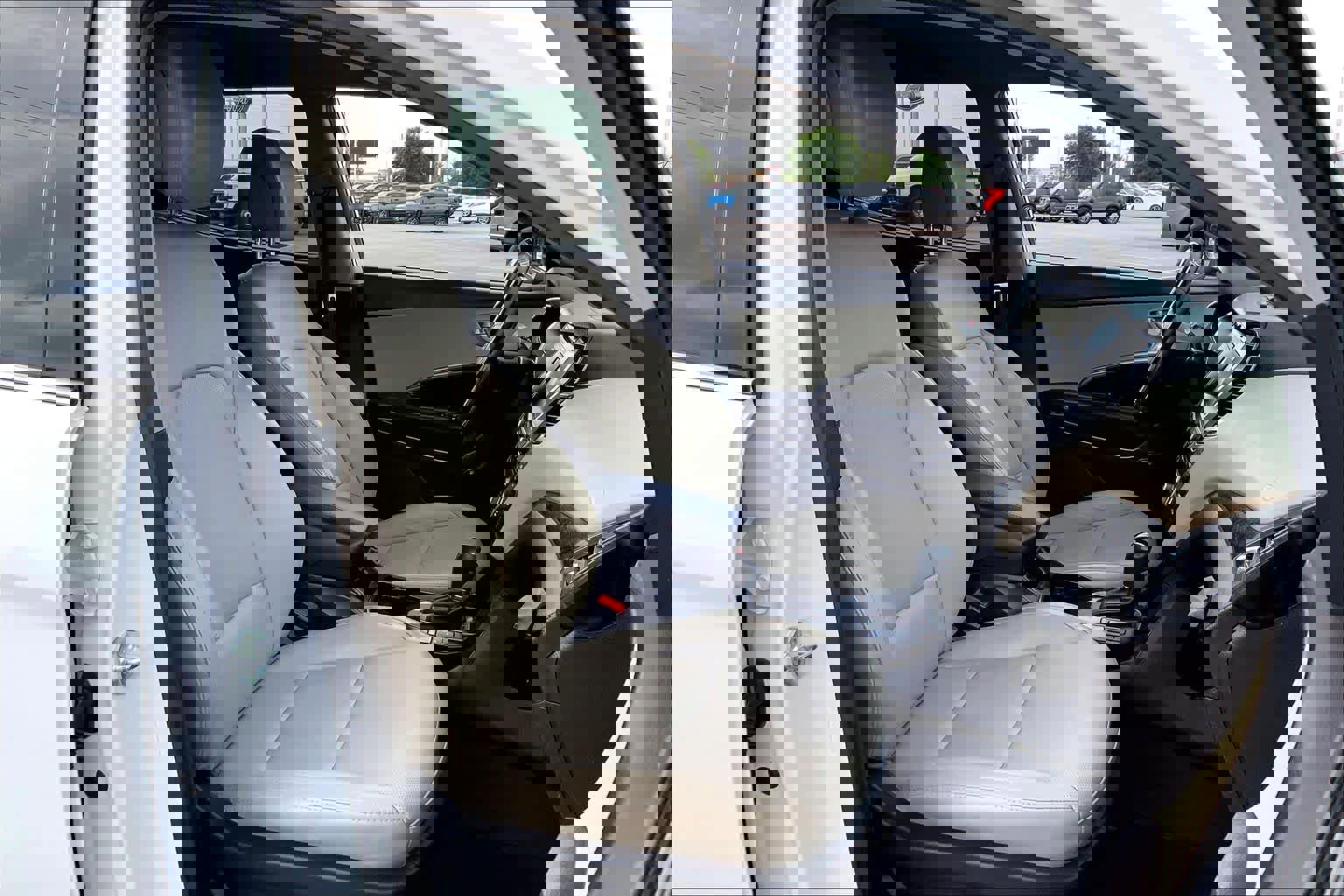 Used 2017 Hyundai Santa Fe Sport image 11