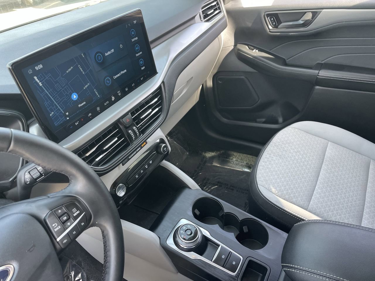 Certified 2024 Ford Escape Active w/ Tech Pack #1 image 25