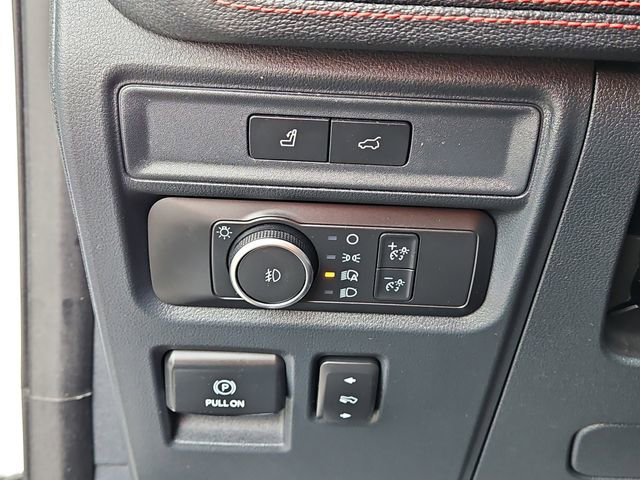 Certified 2022 Ford Expedition Max Limited AWD/4WD image 21
