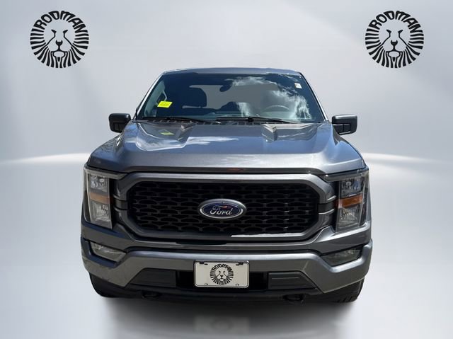 Certified 2023 Ford F150 XL w/ STX Appearance Package AWD/4WD image 2